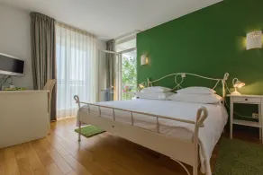 VILLA STEFANIJA small Boutique hotel&restaurant - View from room