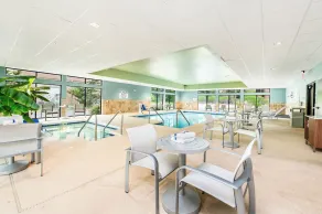 Holiday Inn Express - Delafield by IHG - Pool