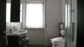 Les appartements modernes et élégants - Salle de bain