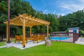 Econo Lodge Battleboro - Rocky Mount I-95 - Piscine