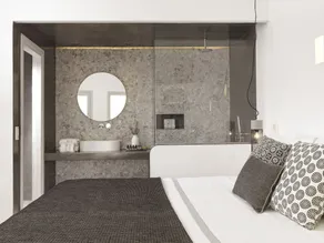 Myst Boutique Hotel - Chambre