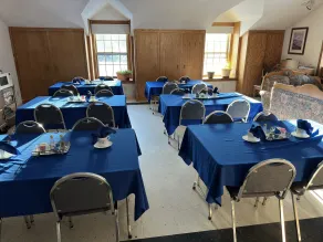 7 Gables Inn & Suites - Restaurant