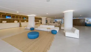 Hotel Vibra Algarb - Réception