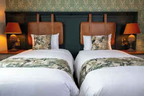 Wheatsheaf Hotel by Chef & Brewer Collection - Room