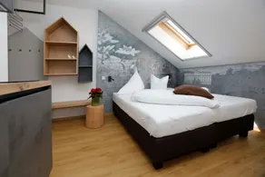 Apartments Ante Portas - Rum