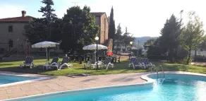 Agriturismo il Palagetto - Pool