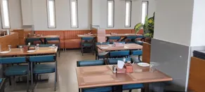 Hotel Sara Executive - Restaurant