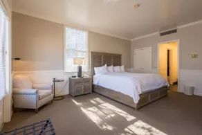 Hotel La Rose - Chambre