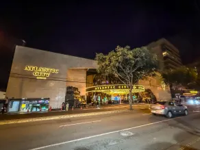 Departamento en el corazón de Miraflores - Værelse