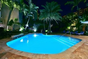 Sun Tower Hotel & Suites on the Beach - Piscine