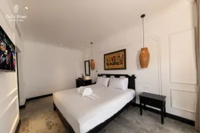 Hoi An Coco River Resort & Spa - Room
