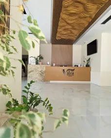 Valza Boutique Hotel - Reception