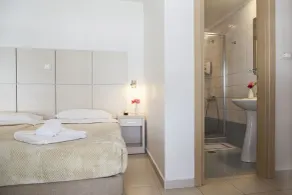 Hotel Mavridis - Rom