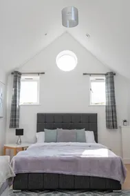 Castle House - Room