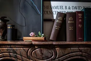 NoMad London - Chambre