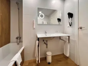 Sercotel Maya Alicante - Salle de bain
