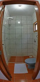 Natribu's Pousada - Bathroom