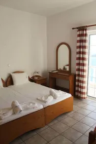 Villa Irini - Chambre