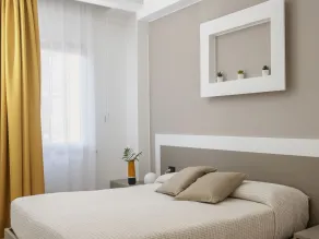 Liolá Cefalù - Zimmer