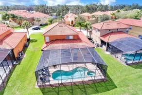 Watersong - Luxurious 5bd/4.5ba Pool Home #5wr510 - Pool