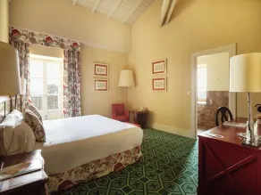Hotel Palacio Urgoiti - Chambre