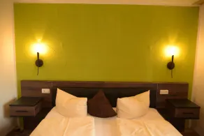 Landhotel Röfleuten - Rom
