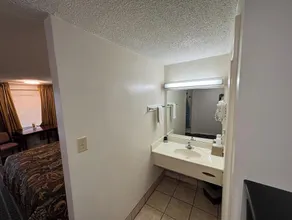 Hotel O Haven Inn Huntsville AL US 72 - Bad