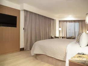 MS Milenium Monterrey, Curio Collection by Hilton - Room