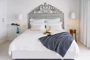The Beach Samui - Chambre