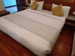 Hotel Royal International - Room