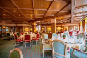 re.vita - naturresort & spa - Restaurant