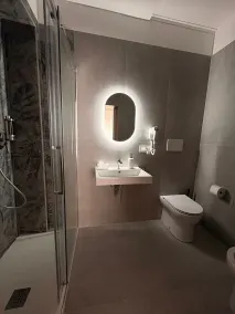 Casa Blanca Rooms&Suites - Salle de bain