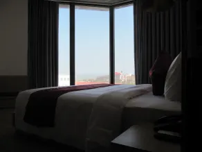 Khách Sạn Hiệp Yến - Room