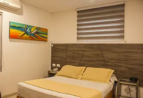 Hotel Toscana Plaza - Habitación