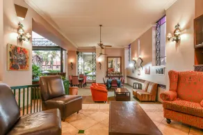 Mercure Hotel Nelspruit - Reception