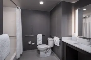 Residence Inn by Marriott Denver Aurora - Salle de bain
