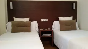 Hotel Rural Arroyo la Plata by Bossh Hotels - Værelse