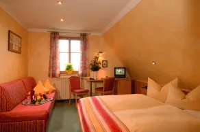 Hotel Uhl - Chambre