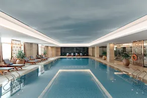 Sofitel Harbin - Pool