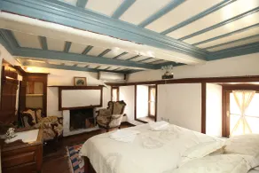 Kirkinca Hotel - Room