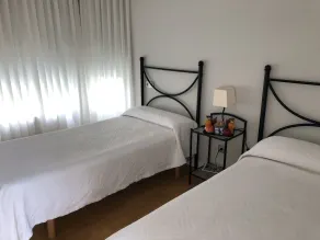Pensión Basagoiti - Chambre