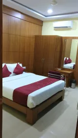 Atlaantic Inn - Quarto