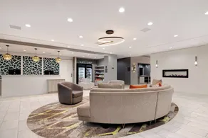 Homewood Suites by Hilton Oklahoma City Quail Springs - Reception