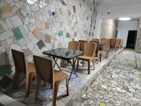 Tranquil Residence  - Restaurant