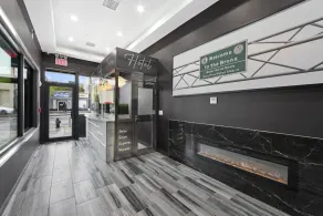 Hotel 365 Bronx - Yankee Stadium - Réception