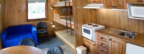 Tomago Village - Aspen Workforce Parks - Værelse
