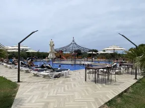 Imperial Family Resort - Restaurant