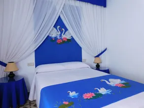Casa de la Abuela Pepa - Zimmer
