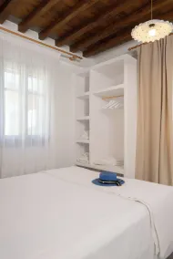 Taeri Sifnos  - Chambre
