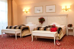 Hotel Royal Baltic 4* Luxury Boutique - Room